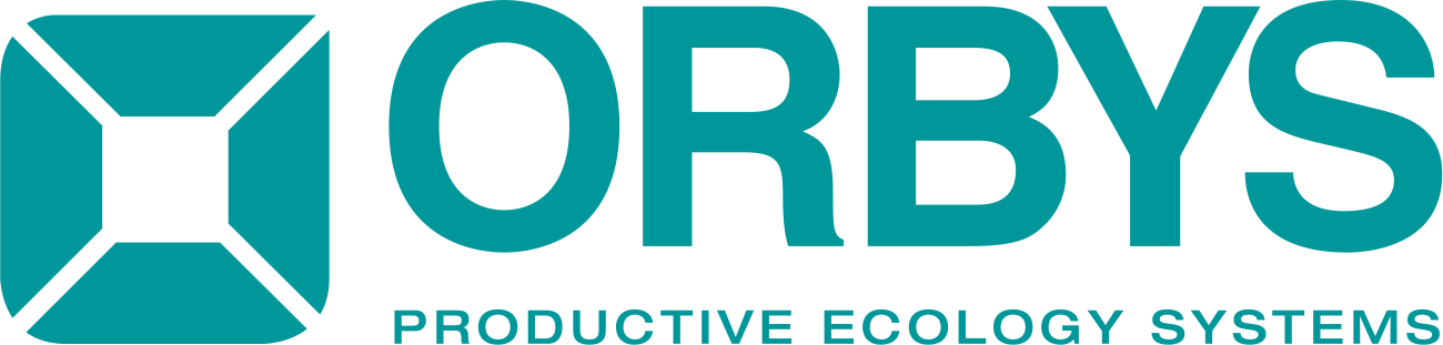 ORBYS SYSTEM Logo